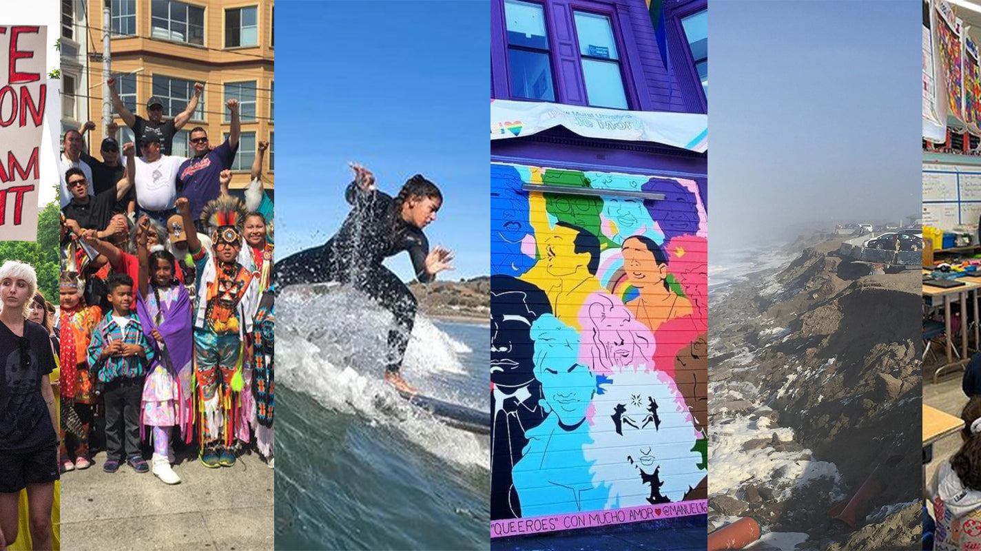 Giving Back to the Community