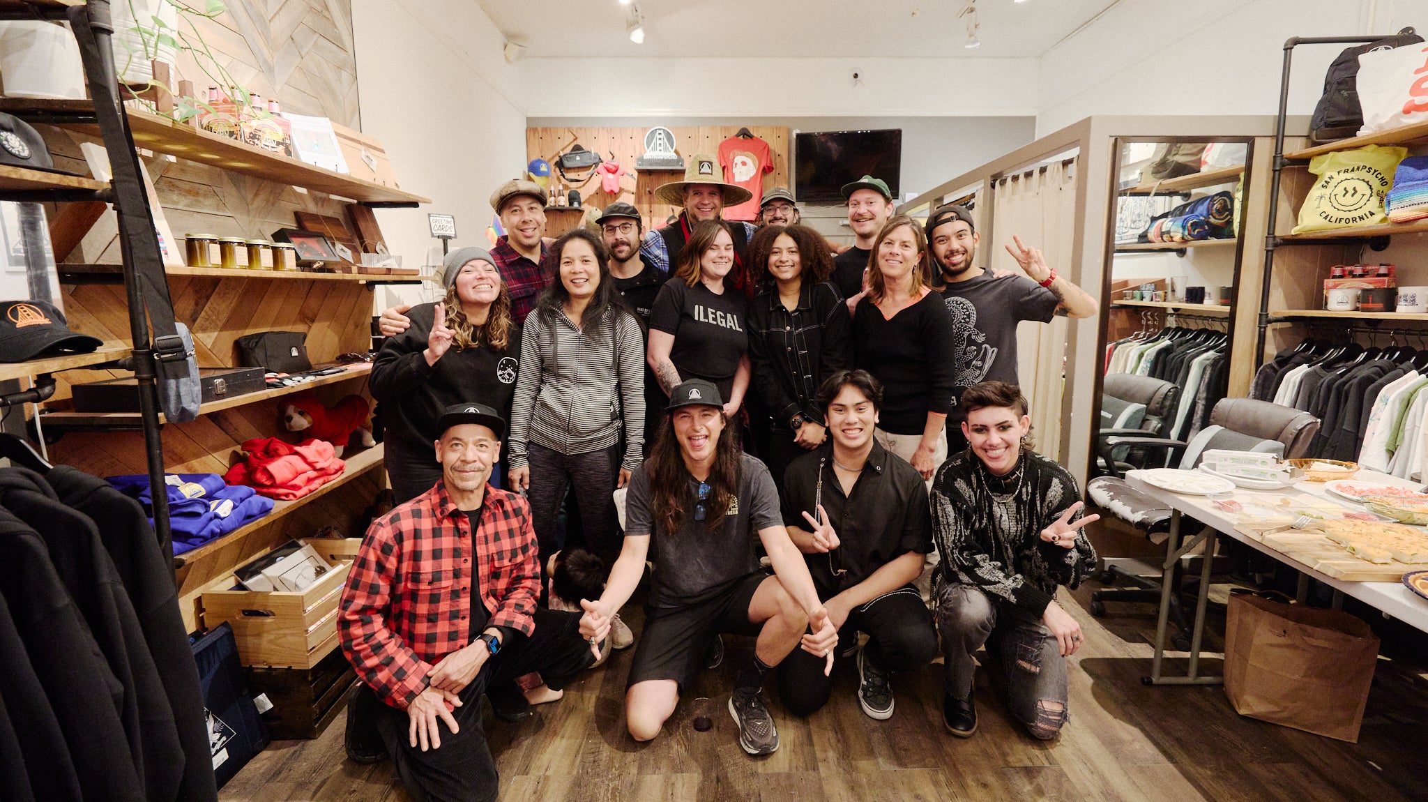 Thanks for your continued support!