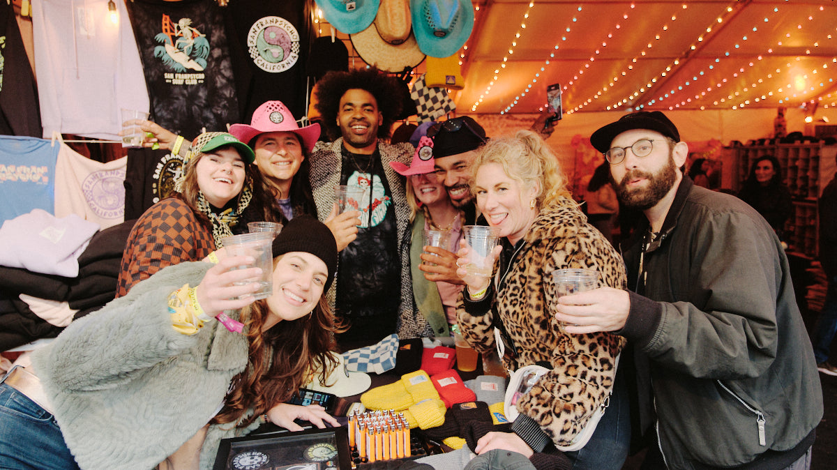 Photos from Outside Lands 2024!