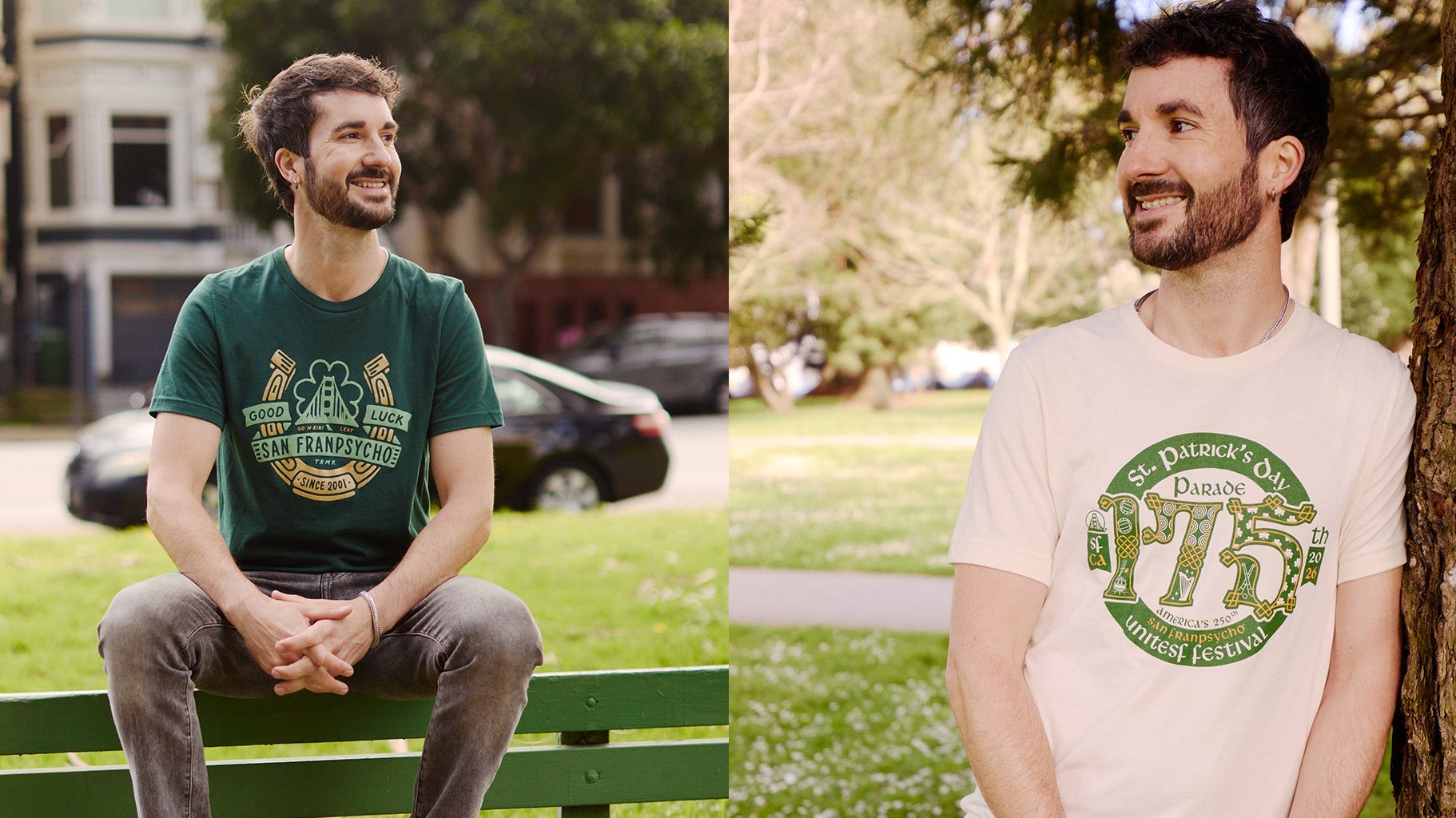 St Patrick's Day 2026