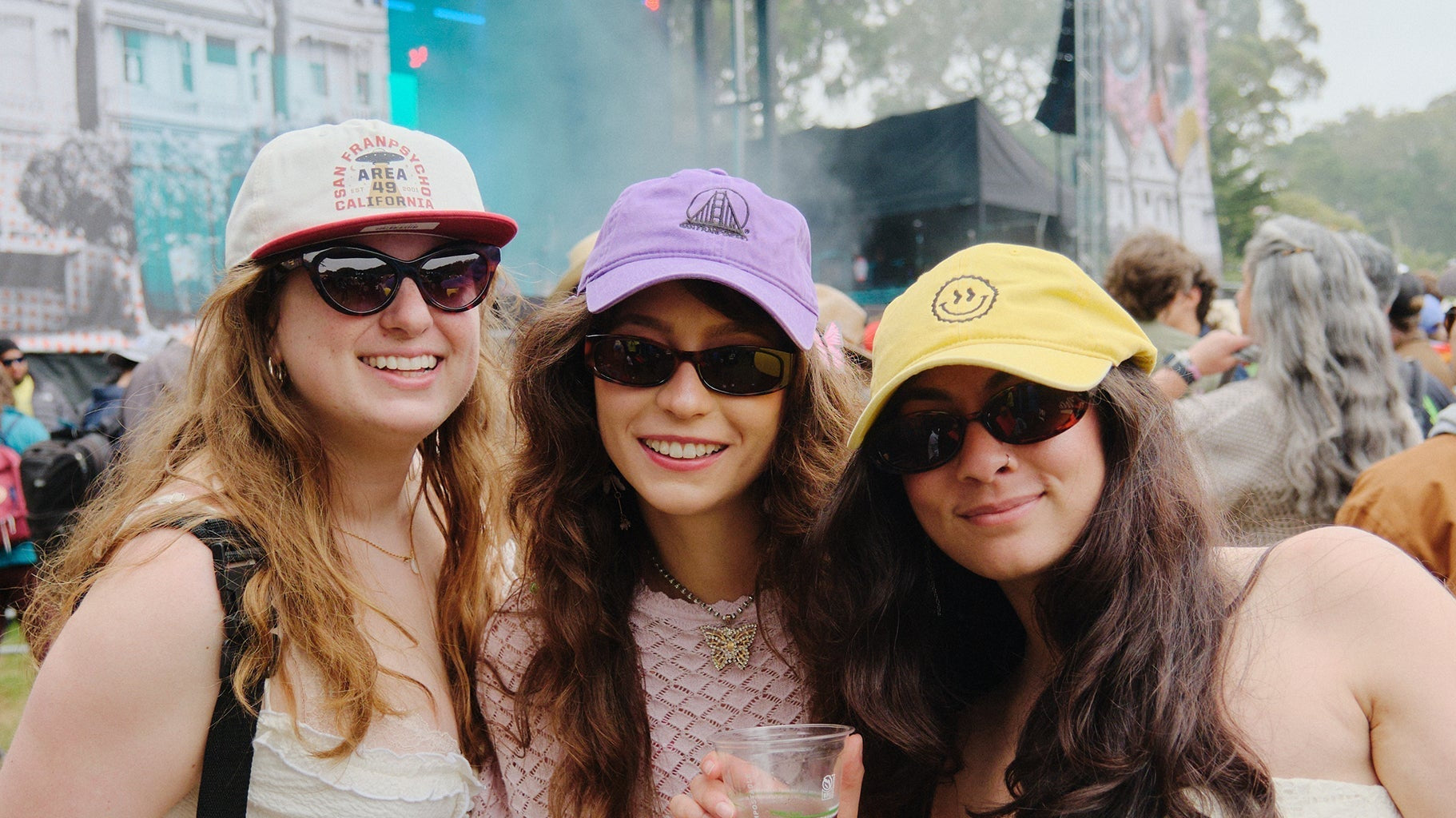 Outside Lands 2026 Recap