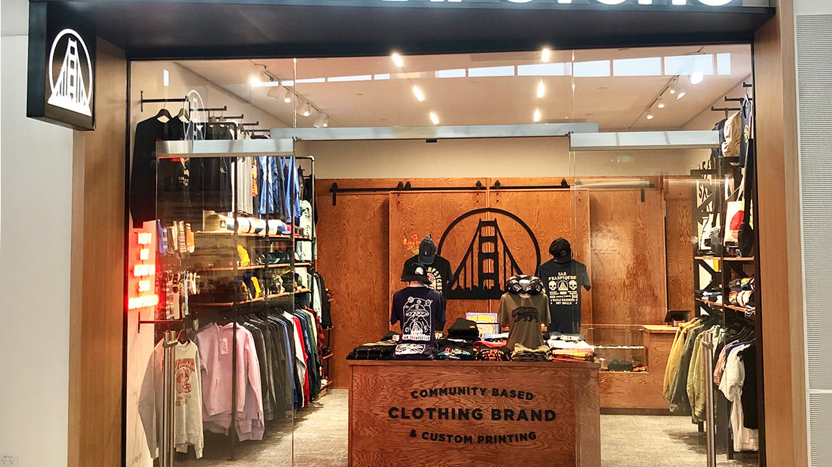 Joining you on your next destination!