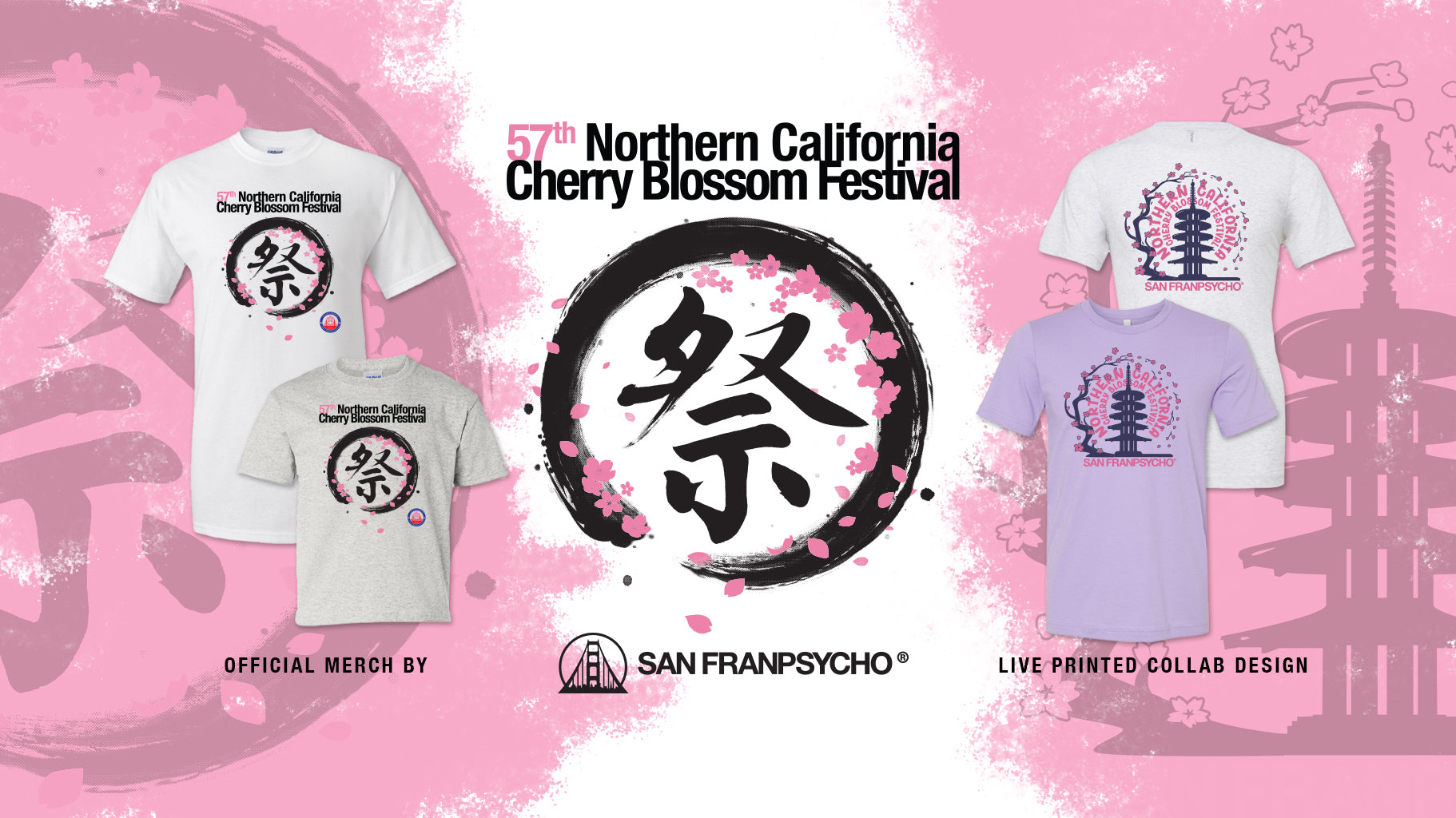 Cherry Blossom Festival