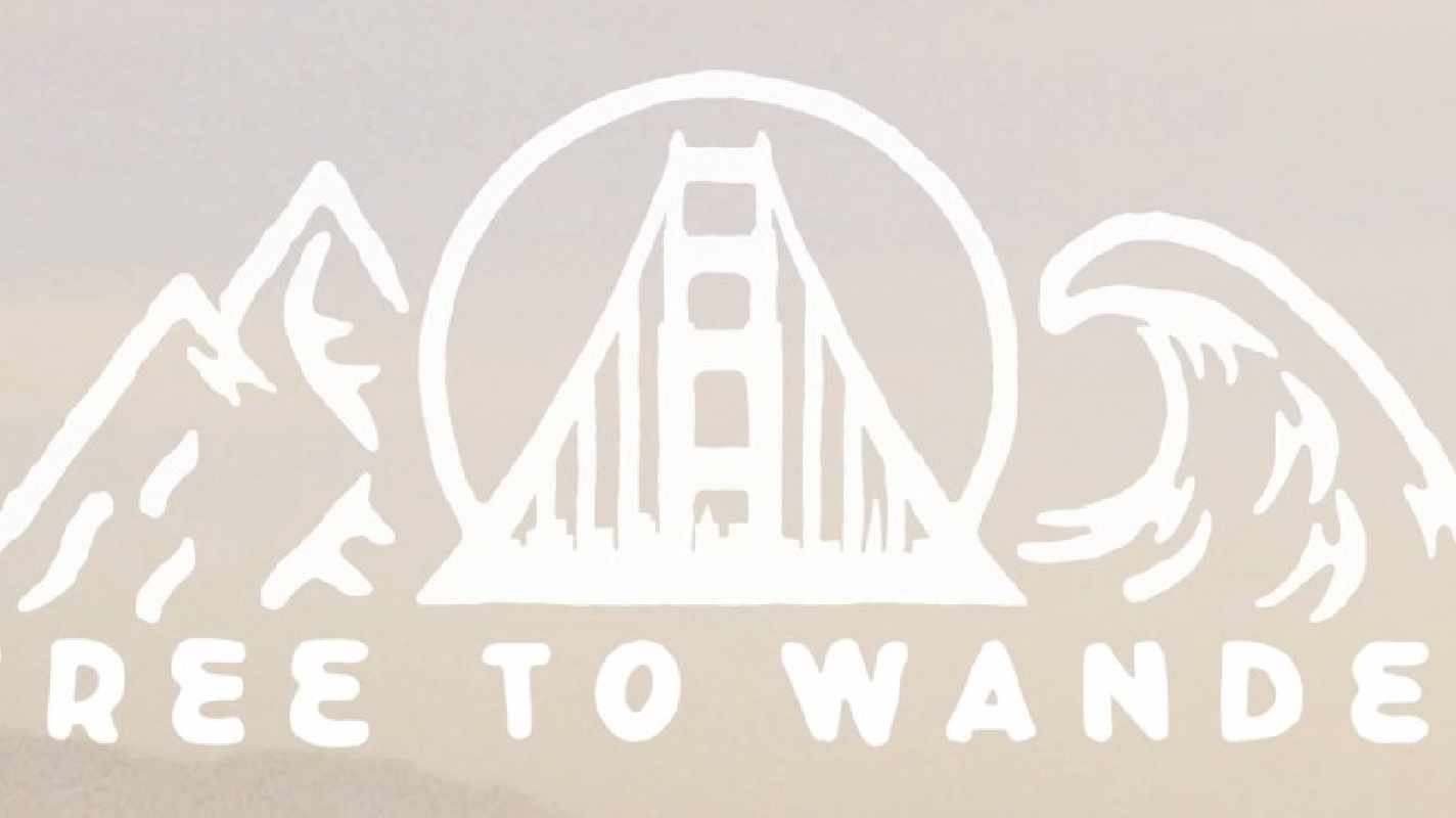 'Free to Wander' SPRING LINE RELEASE Party!