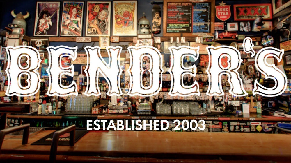 DOTHEBAY & San Franpsycho Present Noise Pop Happy Hour