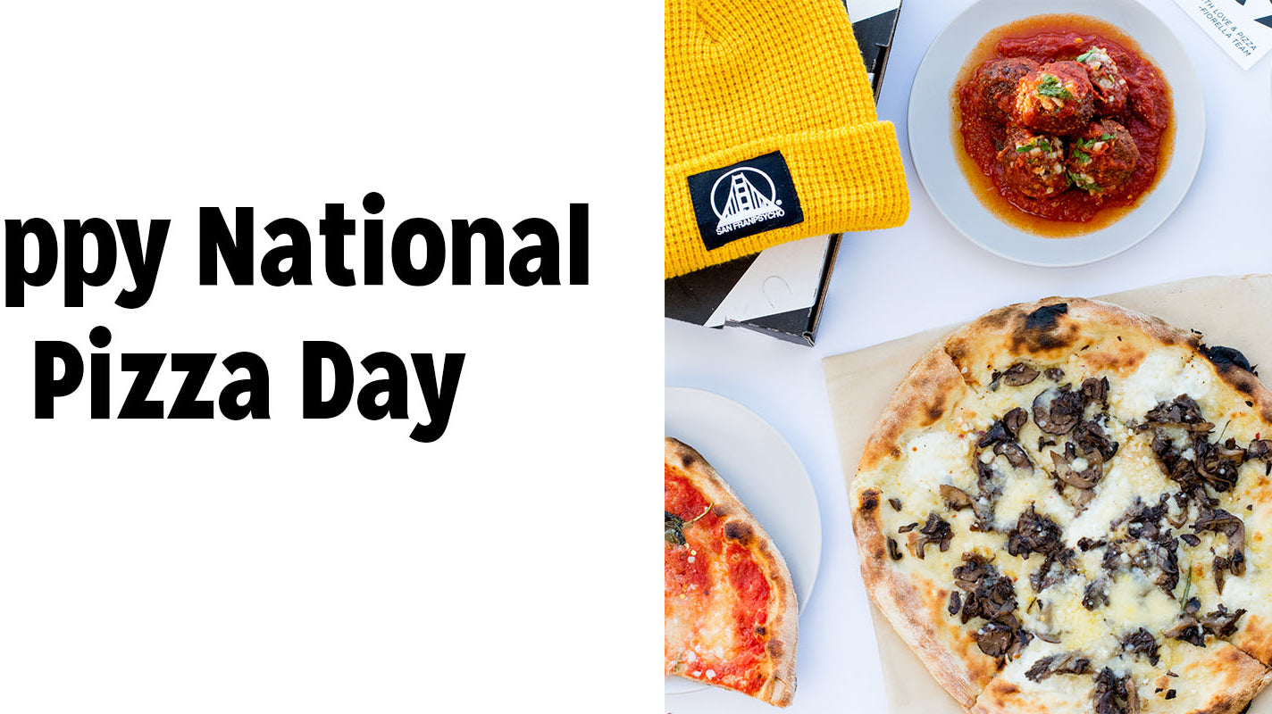 National Pizza Day: SFP Fave Pizza Spots