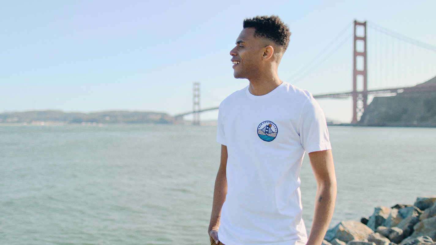 FREE to WANDER Spring Line is HERE!