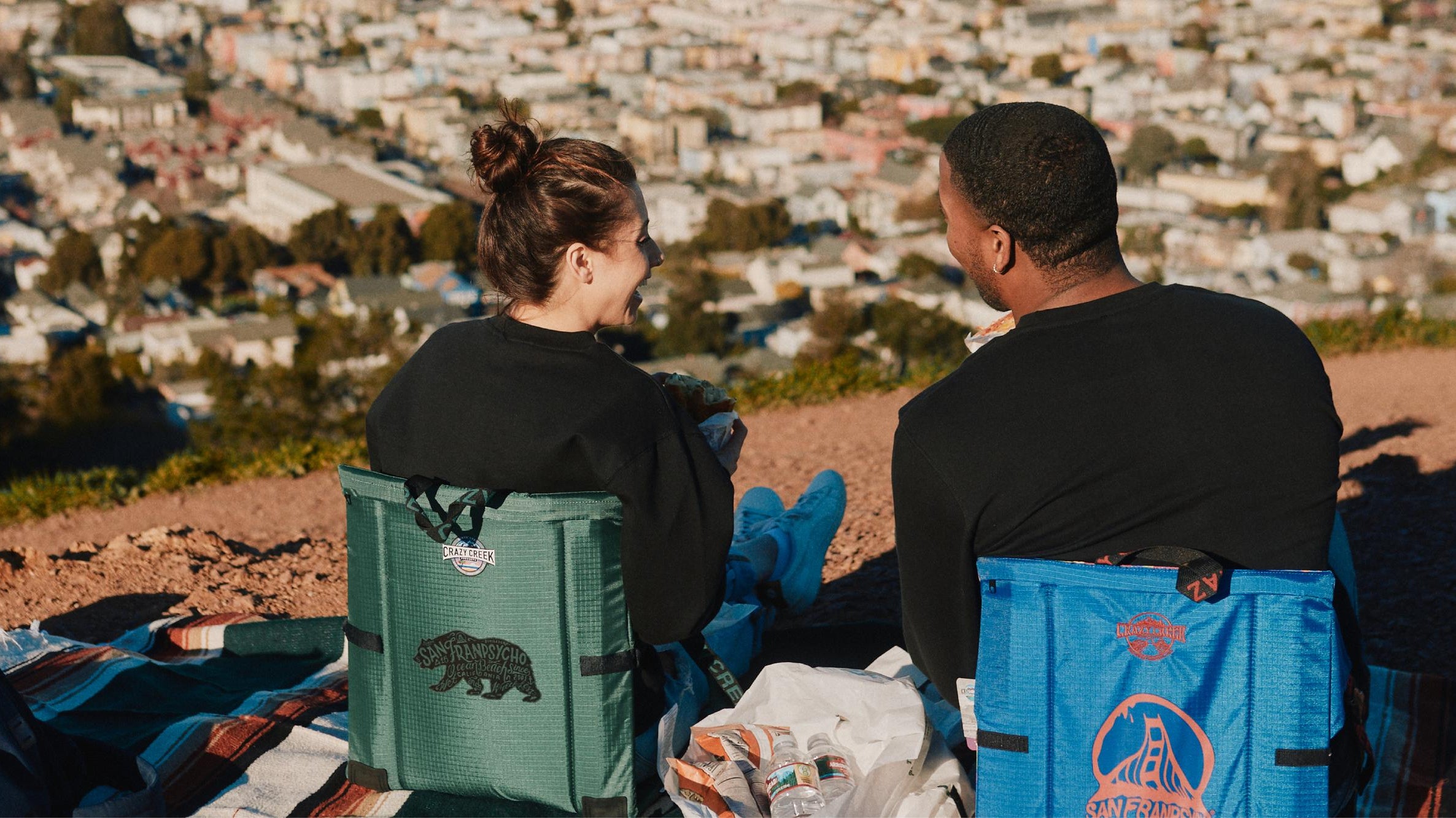 Local's Guide to Valentine's Day from Team SFP