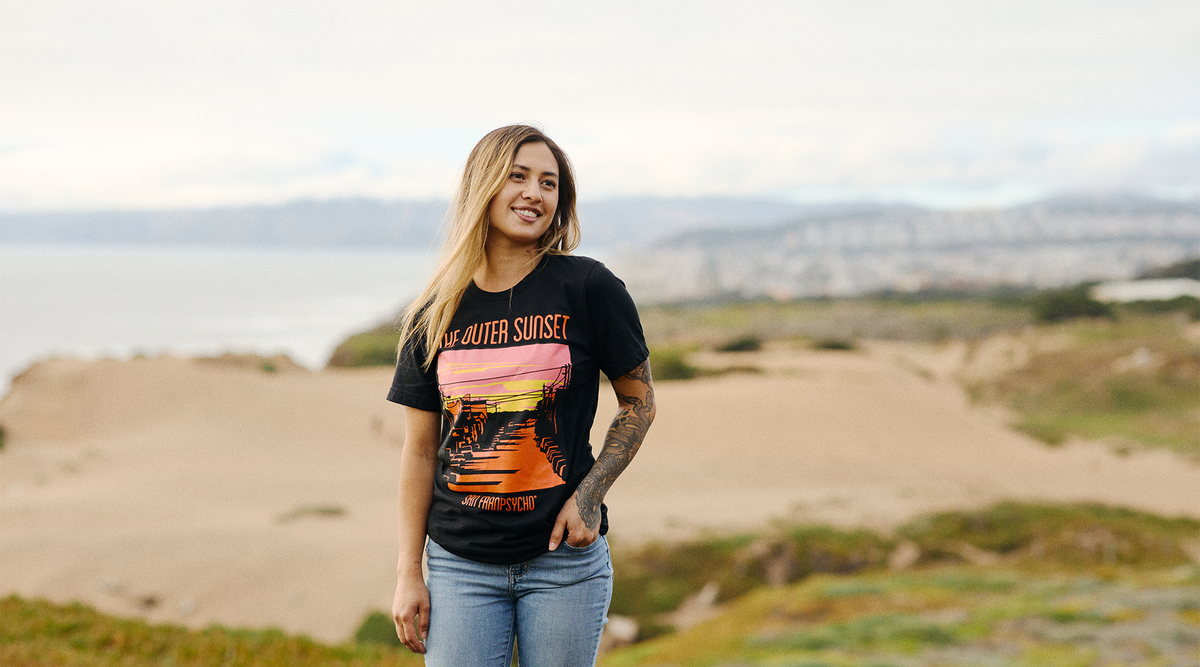 SFP Classics – San Franpsycho