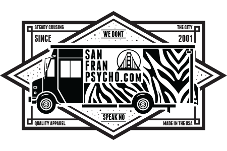 sfp truck graphic