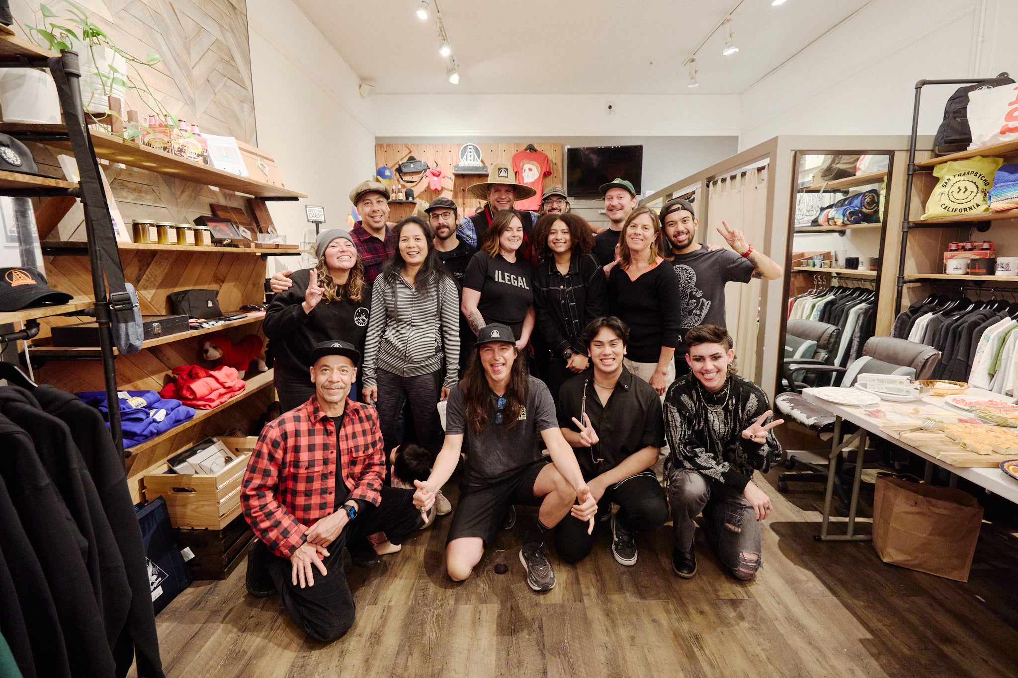 Thanks for your continued support!