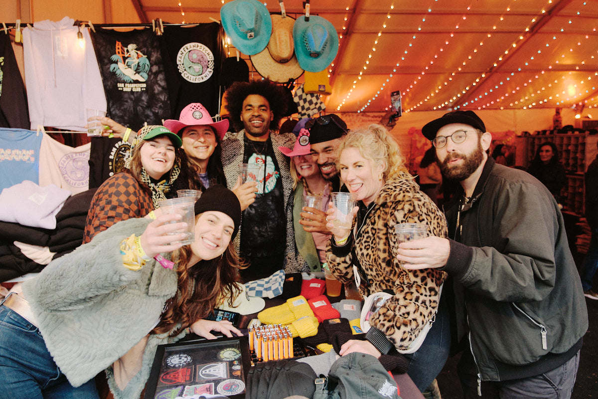 Photos from Outside Lands 2024!