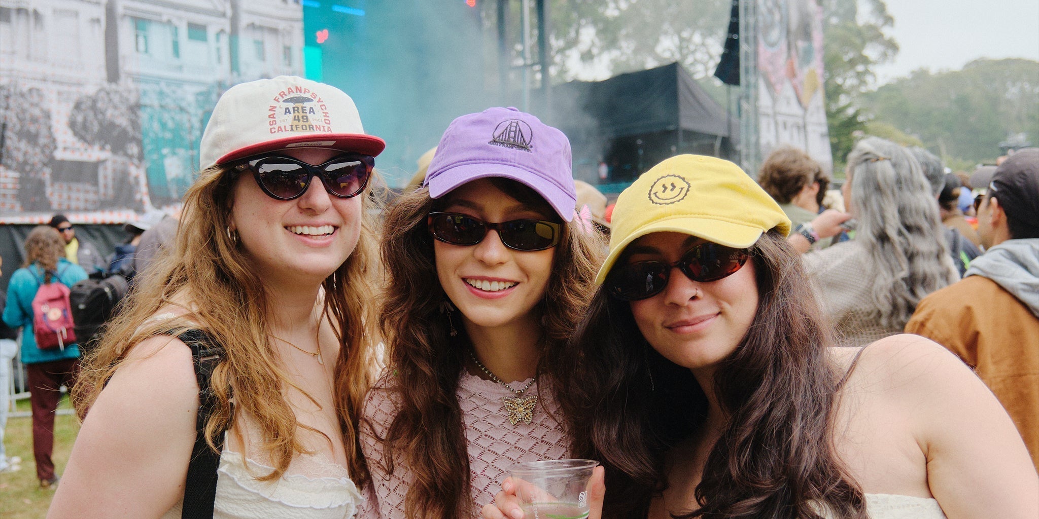 Outside Lands 2026 Recap