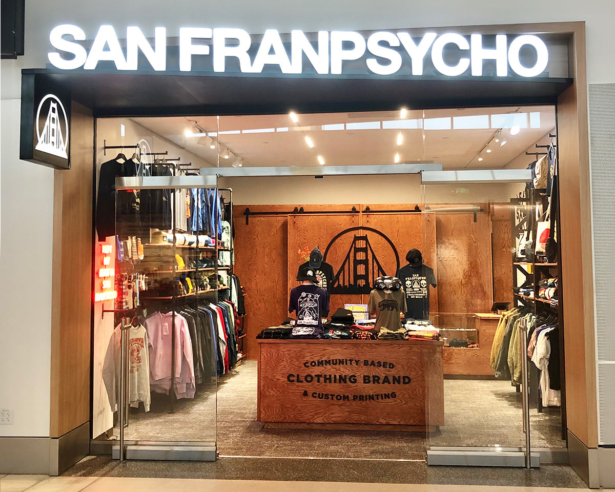 Joining you on your next destination!