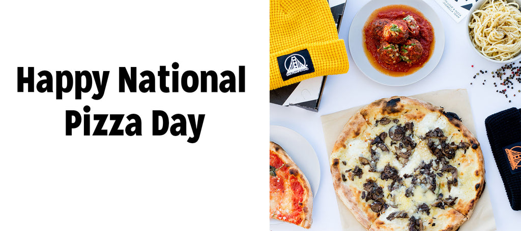National Pizza Day: SFP Fave Pizza Spots