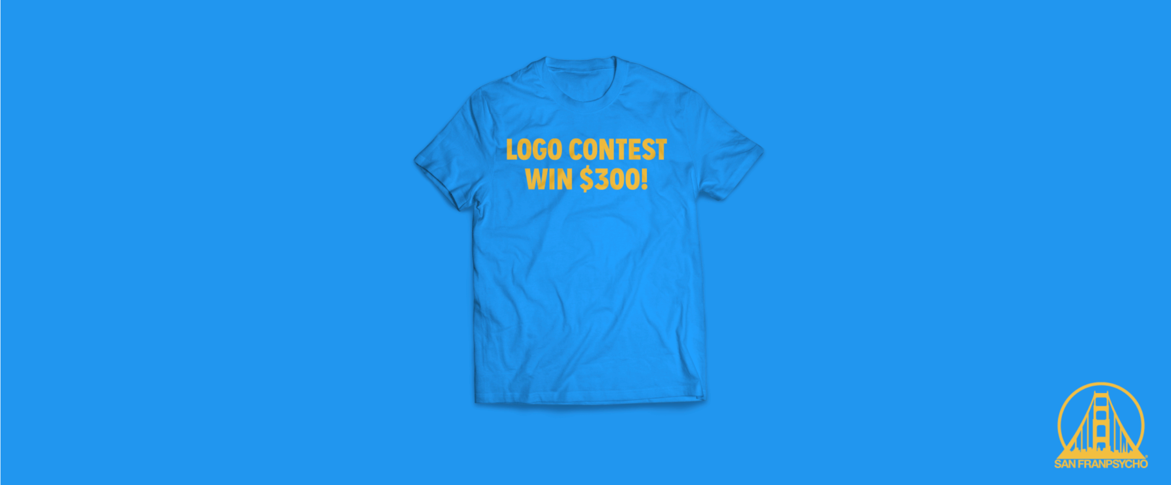 SFP 20th Anniversary Logo Contest