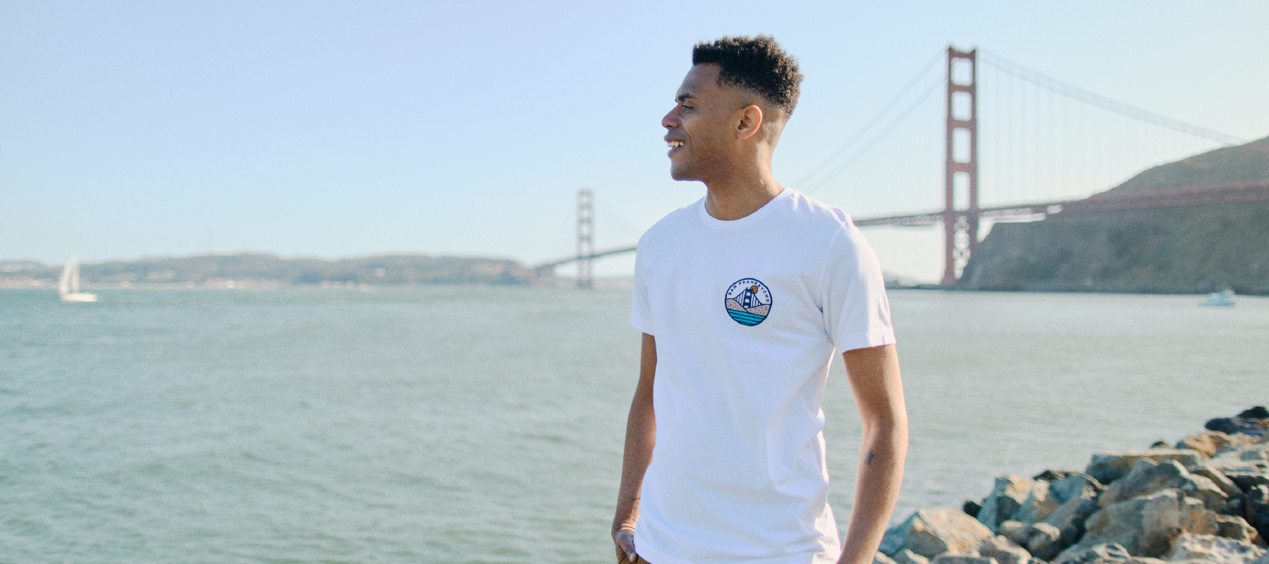 FREE to WANDER Spring Line is HERE!