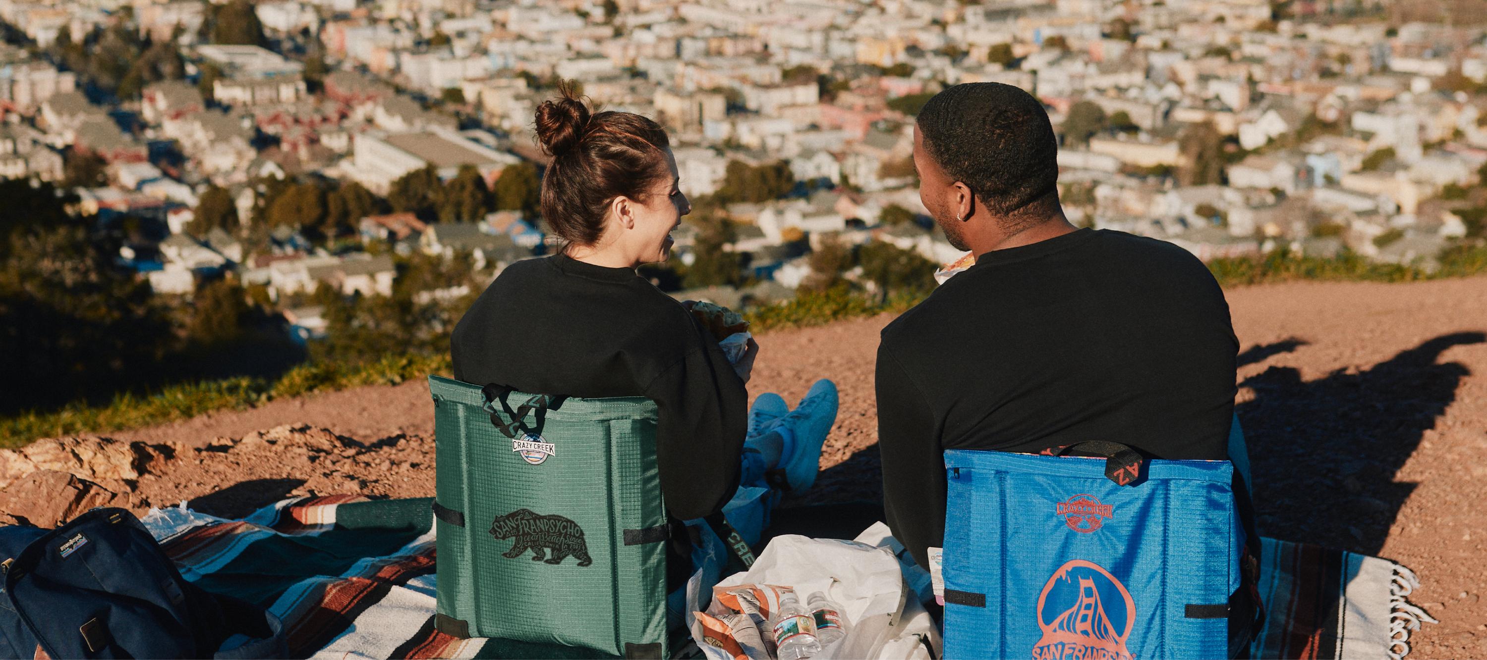 Local's Guide to Valentine's Day from Team SFP