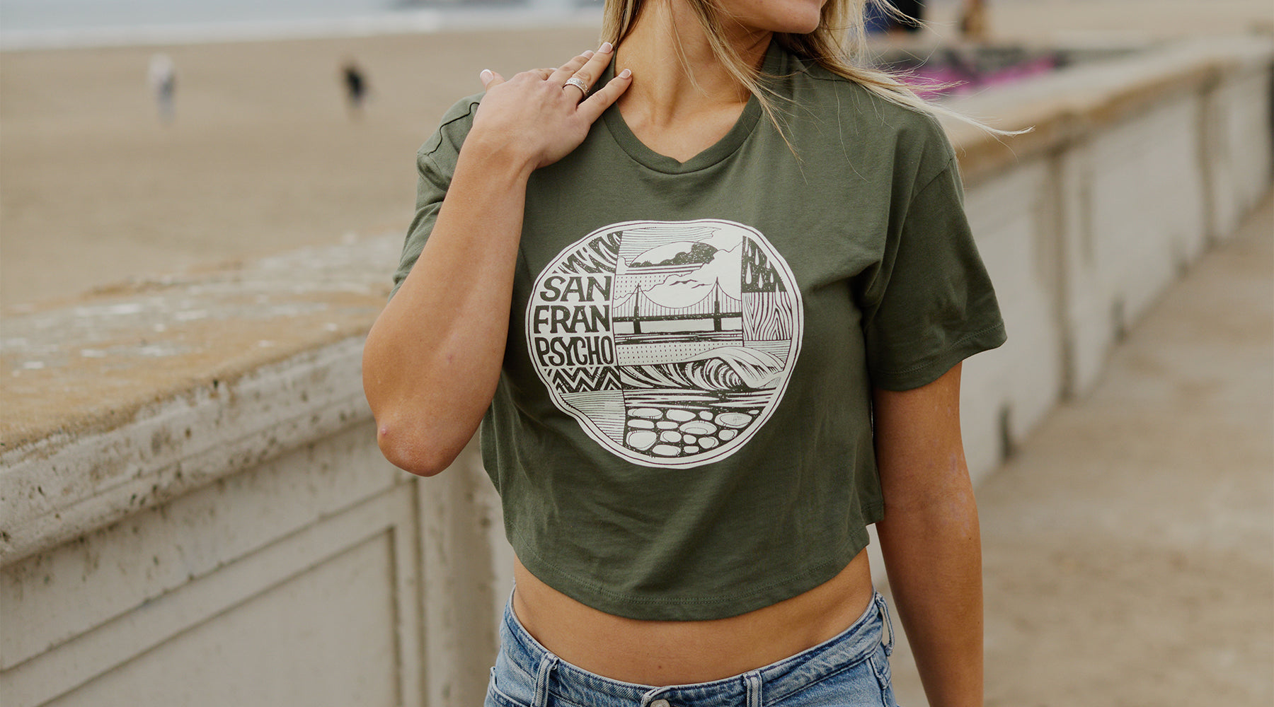 Women's Tees