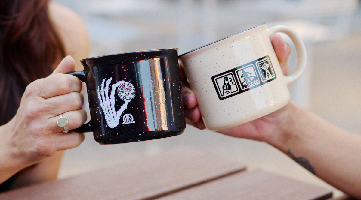 Glassware