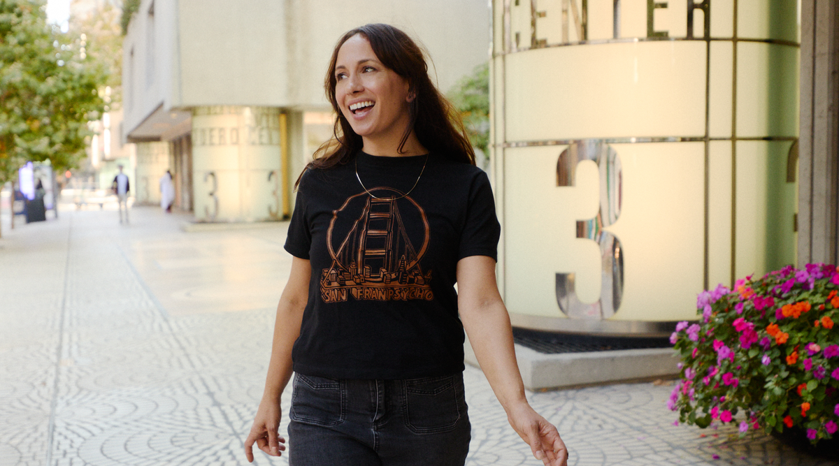 Women's Tees