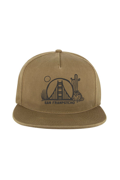 San best sale fran hat