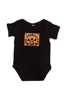 Cat Stamp Onesie