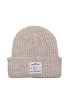Alabaster Lumberjack Beanie w/ Wet Wreckless