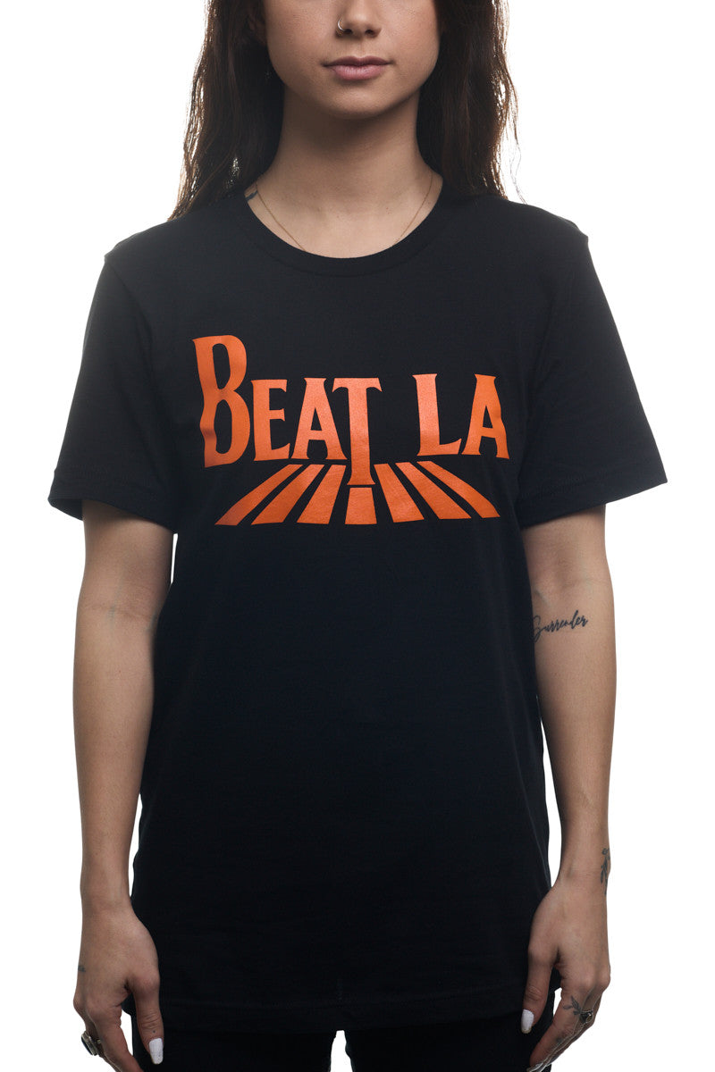 Beat LA Colorado Baseball T-shirt Beat Los Angeles Tee Beat LA 